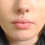Nose Piercing Jewellery