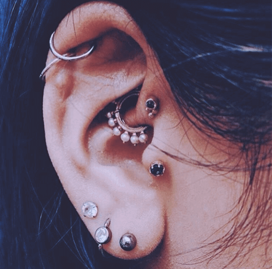 Ear Piercing Places Near Me - All You Need Infos