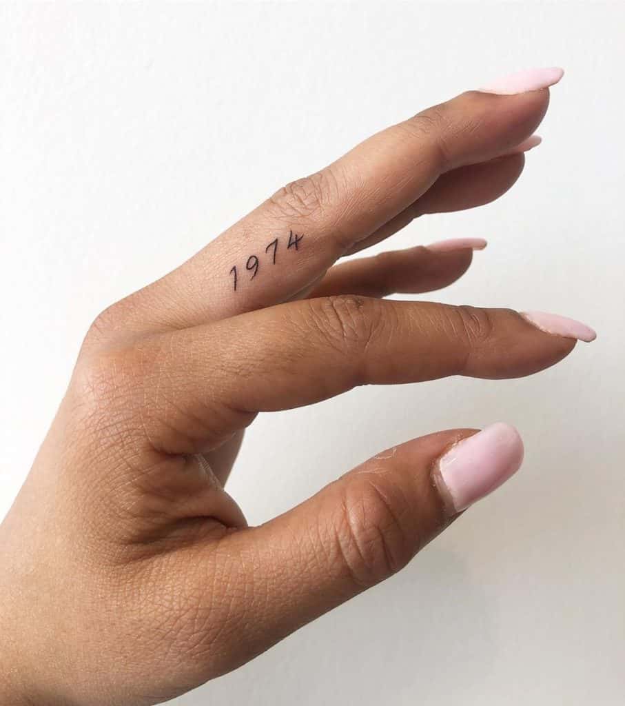 Do Finger Tattoos Hurt More Than Rib Tattoos