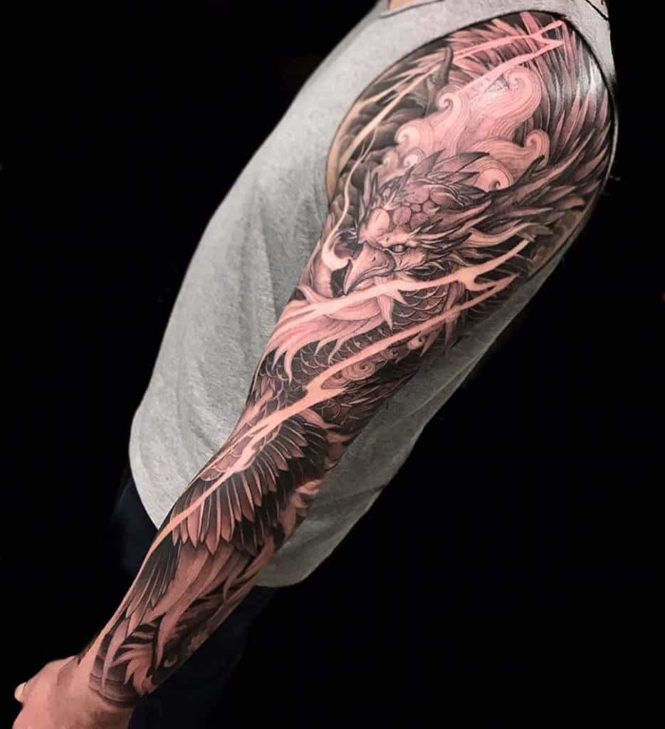 neoasian tattoo