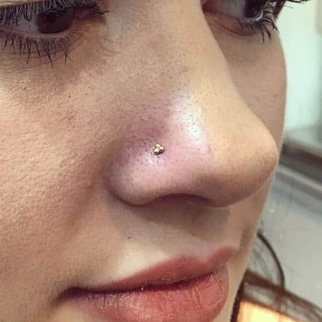 5 Tips For Getting A Nose Piercing In Toronto Chronic Ink