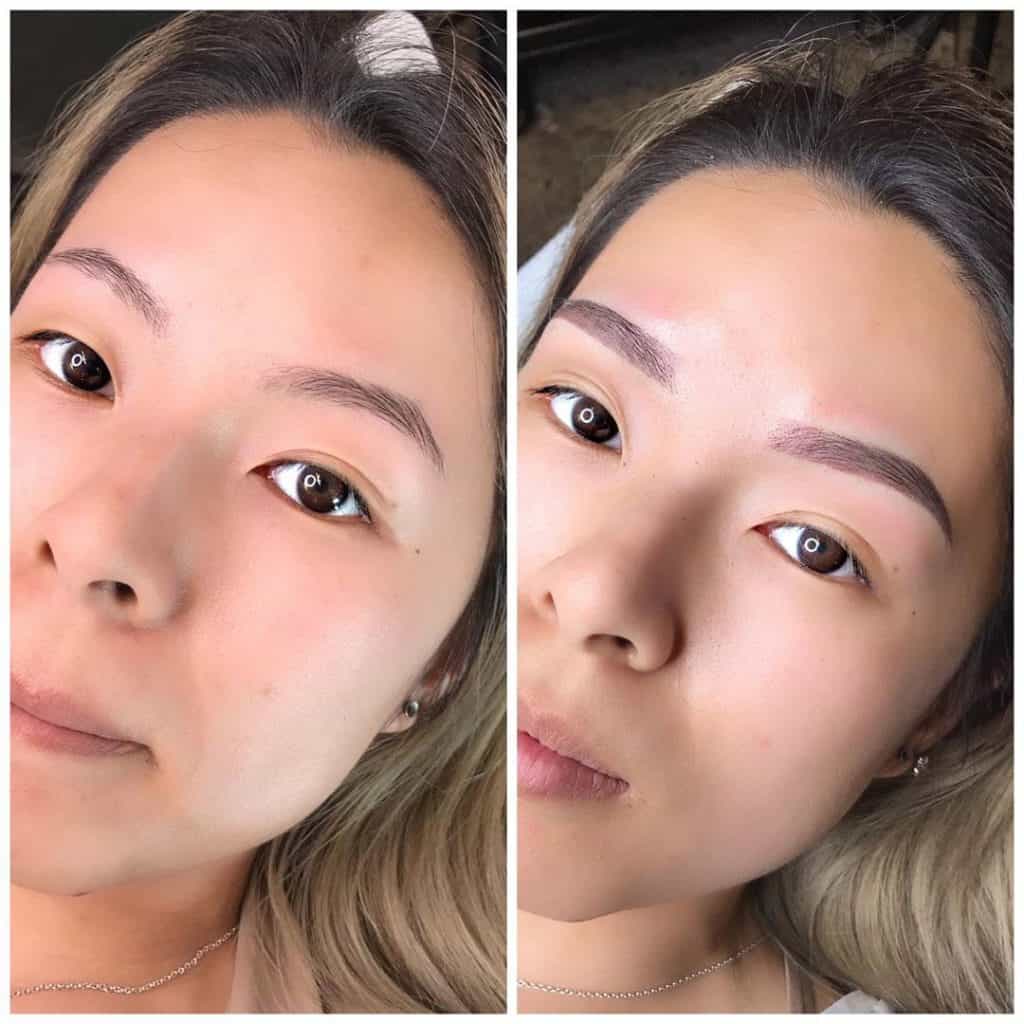 The Best Artists for Microblading Eyebrows in Toronto